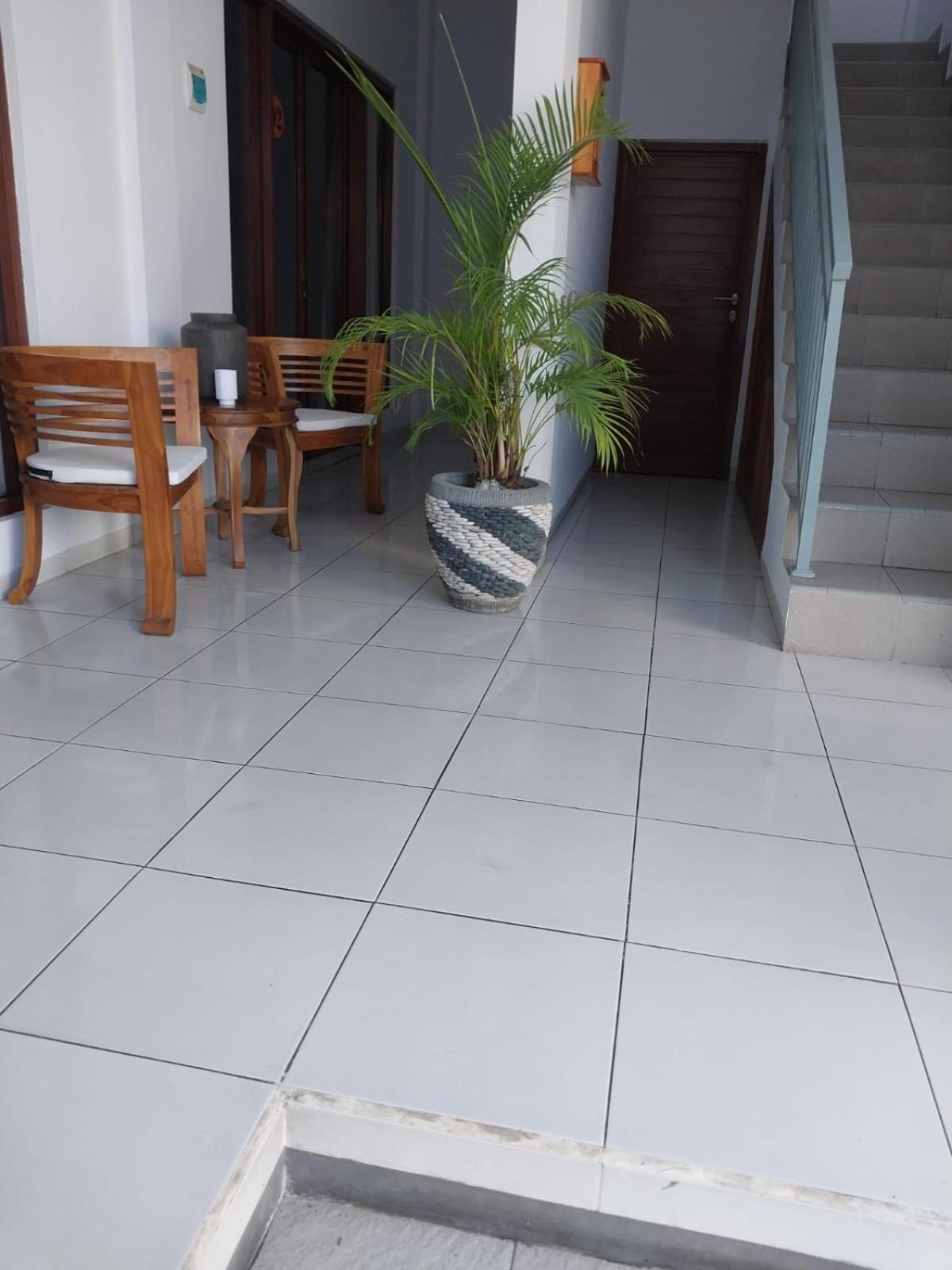 Chua Guest House Canggu Exterior foto